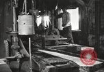 Image of lumber industry United States USA, 1920, second 41 stock footage video 65675064425