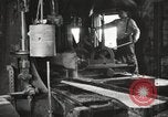 Image of lumber industry United States USA, 1920, second 42 stock footage video 65675064425