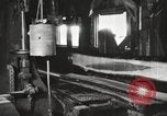 Image of lumber industry United States USA, 1920, second 46 stock footage video 65675064425