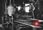 Image of lumber industry United States USA, 1920, second 49 stock footage video 65675064425