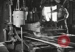 Image of lumber industry United States USA, 1920, second 50 stock footage video 65675064425