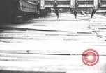 Image of lumber industry United States USA, 1920, second 62 stock footage video 65675064425