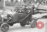 Image of lumber industry United States USA, 1920, second 13 stock footage video 65675064426