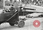 Image of lumber industry United States USA, 1920, second 14 stock footage video 65675064426