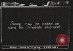 Image of lumber industry United States USA, 1920, second 24 stock footage video 65675064426