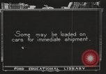 Image of lumber industry United States USA, 1920, second 26 stock footage video 65675064426