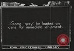 Image of lumber industry United States USA, 1920, second 27 stock footage video 65675064426