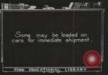 Image of lumber industry United States USA, 1920, second 28 stock footage video 65675064426
