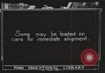 Image of lumber industry United States USA, 1920, second 29 stock footage video 65675064426