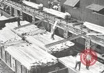 Image of lumber industry United States USA, 1920, second 31 stock footage video 65675064426