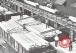 Image of lumber industry United States USA, 1920, second 33 stock footage video 65675064426