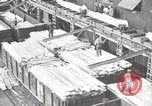 Image of lumber industry United States USA, 1920, second 34 stock footage video 65675064426