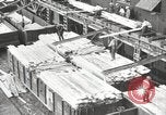 Image of lumber industry United States USA, 1920, second 35 stock footage video 65675064426