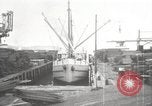 Image of lumber industry United States USA, 1920, second 49 stock footage video 65675064426