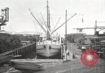 Image of lumber industry United States USA, 1920, second 52 stock footage video 65675064426