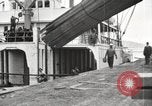 Image of lumber industry United States USA, 1920, second 54 stock footage video 65675064426