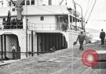 Image of lumber industry United States USA, 1920, second 56 stock footage video 65675064426