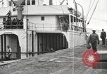 Image of lumber industry United States USA, 1920, second 58 stock footage video 65675064426