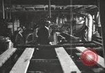 Image of lumber industry United States USA, 1920, second 34 stock footage video 65675064427