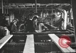 Image of lumber industry United States USA, 1920, second 35 stock footage video 65675064427