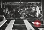 Image of lumber industry United States USA, 1920, second 36 stock footage video 65675064427