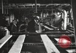 Image of lumber industry United States USA, 1920, second 38 stock footage video 65675064427