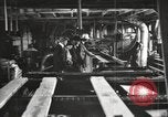 Image of lumber industry United States USA, 1920, second 39 stock footage video 65675064427