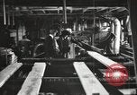 Image of lumber industry United States USA, 1920, second 41 stock footage video 65675064427