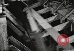 Image of lumber industry United States USA, 1920, second 43 stock footage video 65675064427