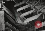 Image of lumber industry United States USA, 1920, second 45 stock footage video 65675064427
