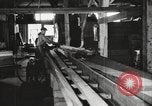 Image of lumber industry United States USA, 1920, second 46 stock footage video 65675064427