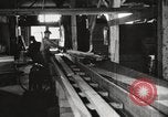 Image of lumber industry United States USA, 1920, second 47 stock footage video 65675064427