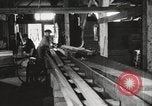 Image of lumber industry United States USA, 1920, second 48 stock footage video 65675064427