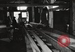 Image of lumber industry United States USA, 1920, second 49 stock footage video 65675064427
