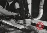 Image of lumber industry United States USA, 1920, second 53 stock footage video 65675064427