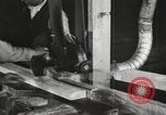 Image of lumber industry United States USA, 1920, second 54 stock footage video 65675064427