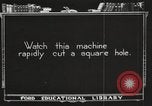 Image of lumber industry United States USA, 1920, second 60 stock footage video 65675064427