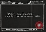 Image of lumber industry United States USA, 1920, second 62 stock footage video 65675064427