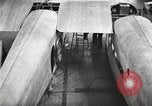 Image of Ford Aircraft United States USA, 1925, second 46 stock footage video 65675064428
