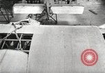 Image of Ford Aircraft United States USA, 1925, second 60 stock footage video 65675064428