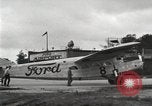 Image of Henry Ford Dearborn Michigan USA, 1925, second 6 stock footage video 65675064429
