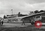 Image of Henry Ford Dearborn Michigan USA, 1925, second 7 stock footage video 65675064429
