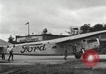 Image of Henry Ford Dearborn Michigan USA, 1925, second 8 stock footage video 65675064429