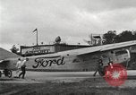 Image of Henry Ford Dearborn Michigan USA, 1925, second 9 stock footage video 65675064429