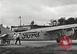 Image of Henry Ford Dearborn Michigan USA, 1925, second 10 stock footage video 65675064429