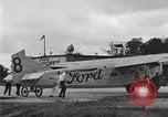 Image of Henry Ford Dearborn Michigan USA, 1925, second 12 stock footage video 65675064429