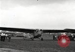 Image of Henry Ford Dearborn Michigan USA, 1925, second 23 stock footage video 65675064429