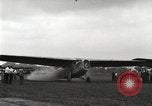 Image of Henry Ford Dearborn Michigan USA, 1925, second 29 stock footage video 65675064429