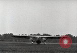 Image of Henry Ford Dearborn Michigan USA, 1925, second 58 stock footage video 65675064429
