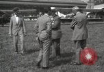 Image of Henry Ford Dearborn Michigan USA, 1925, second 15 stock footage video 65675064430